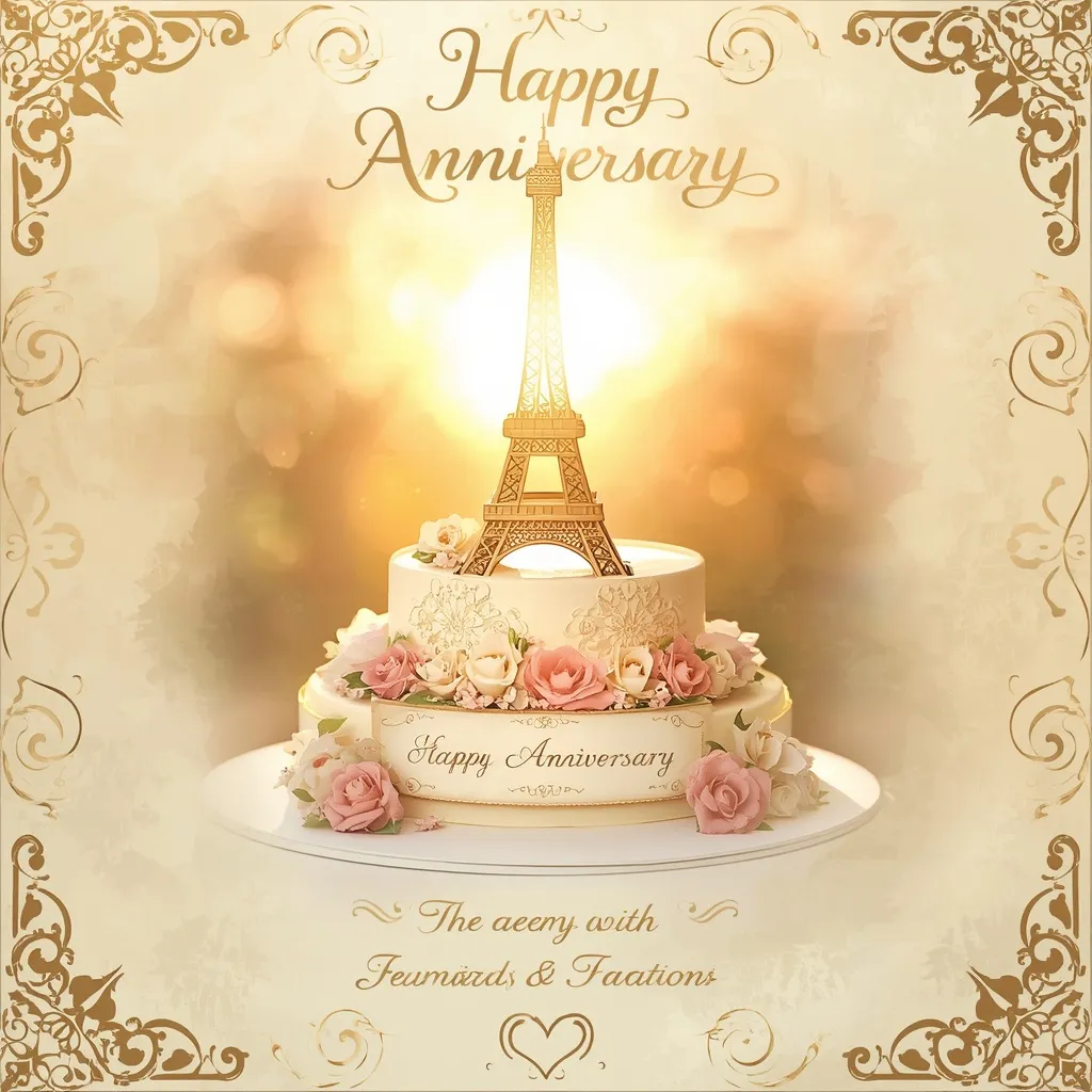 Heartfelt Wedding Anniversary Wishes for Friends
