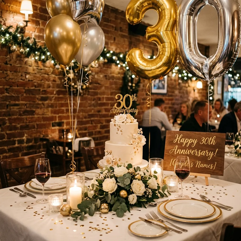 What Makes 30th Anniversary Quotes Special