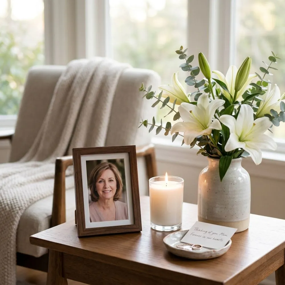  Why Mom Death Anniversary Quotes Matter
