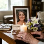 1 Year Death Anniversary Quotes