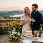5 Year Wedding Anniversary Quotes