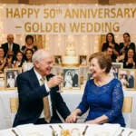 50 Year Anniversary Quotes