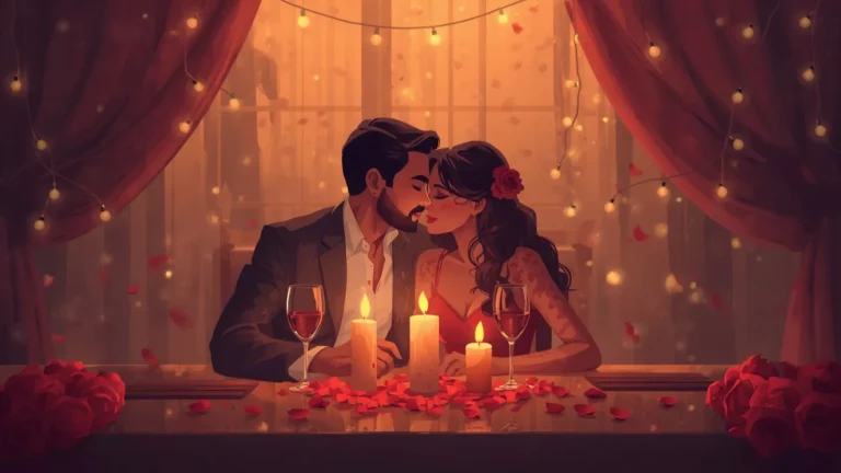 Anniversary Quotes for Couples