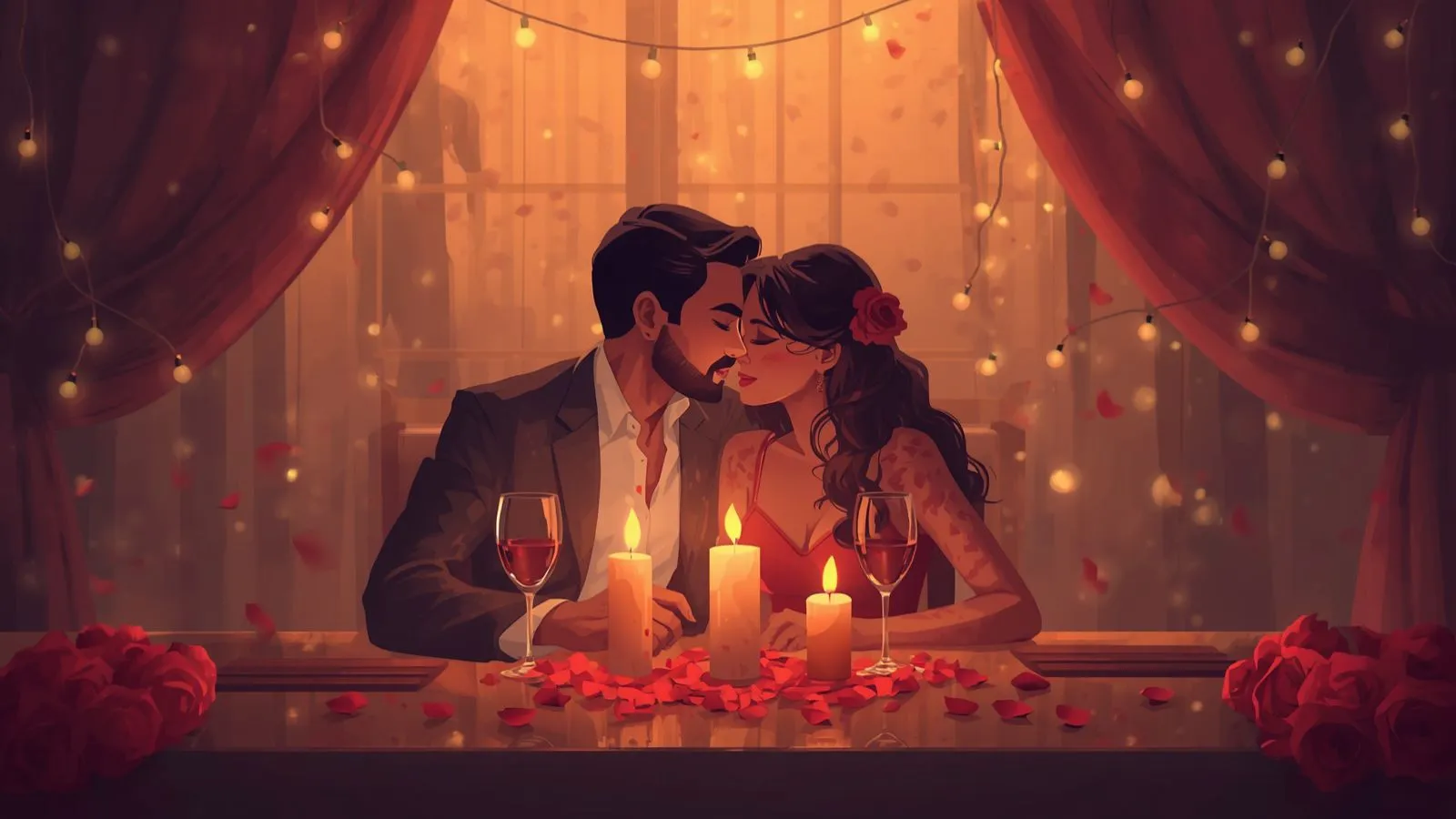 Anniversary Quotes for Couples