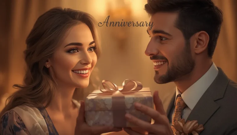 Anniversary Wishes for Husband from Wife