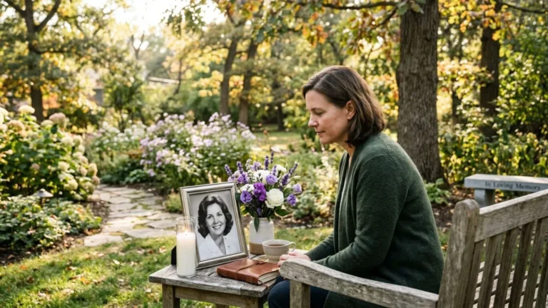 Death Anniversary Quotes for Mother