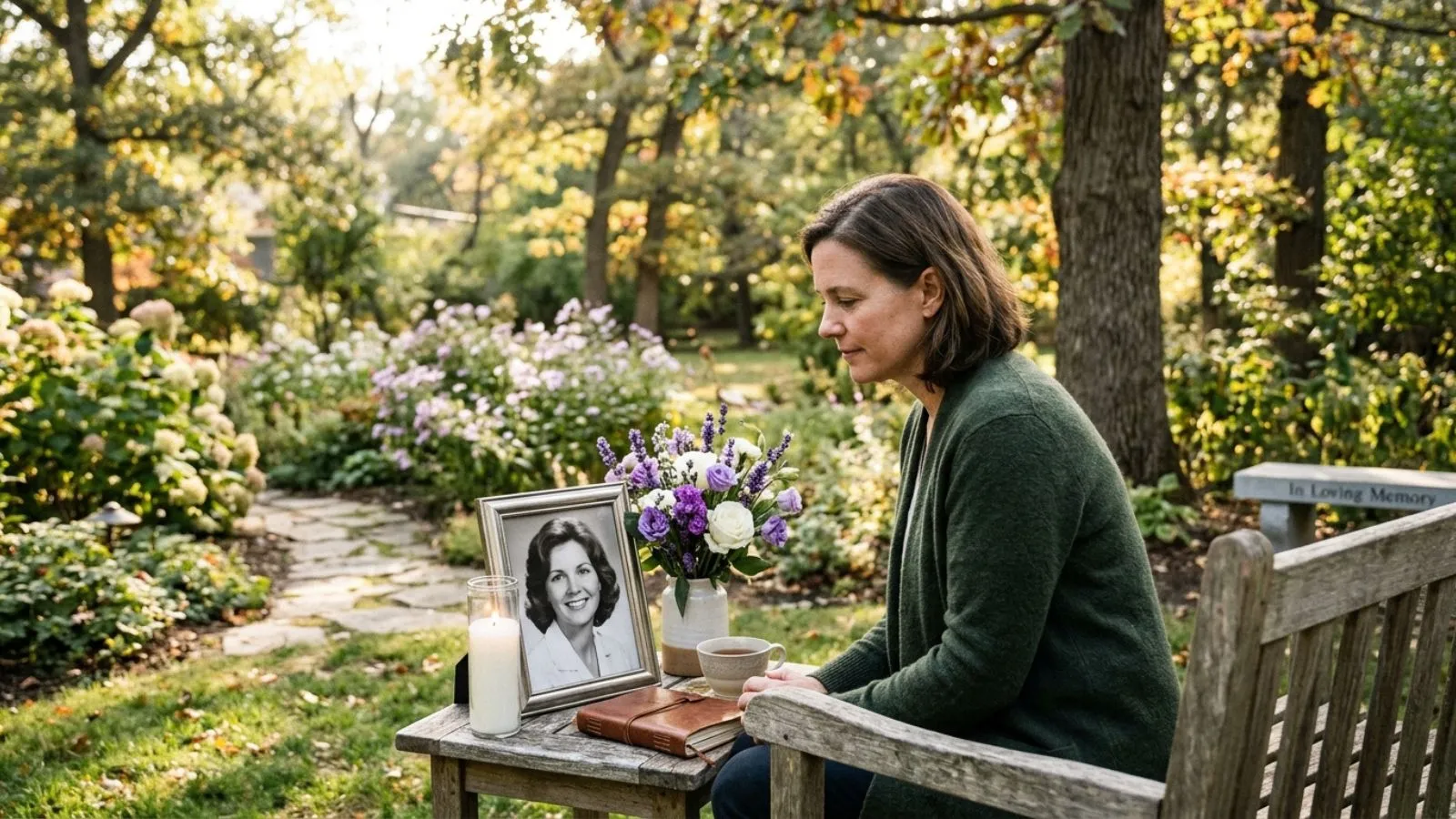 Death Anniversary Quotes for Mother