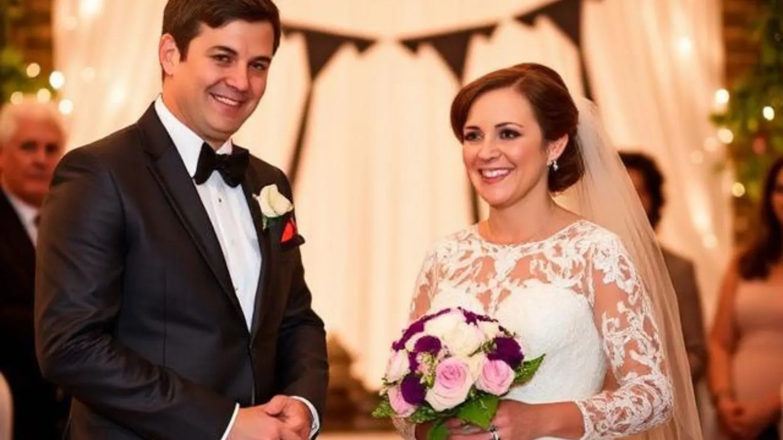 First Wedding Anniversary Quotes