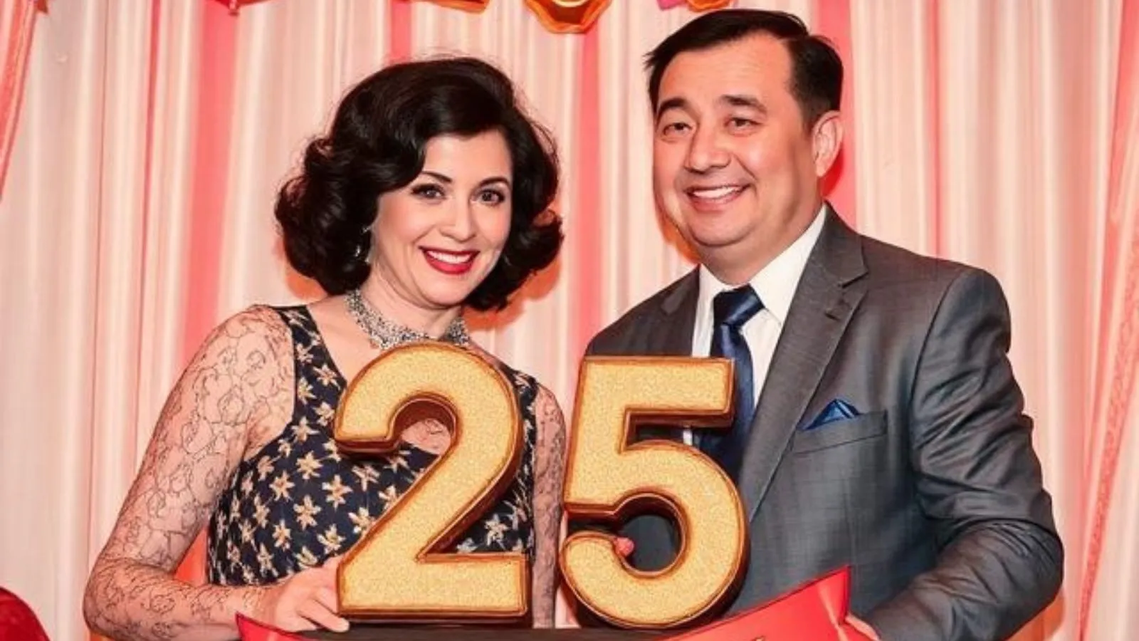 Funny 25th Anniversary Quotes