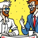Funny Work Anniversary Wishes