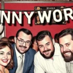 Funny Work Anniversary Wishes