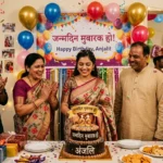 Happy Anniversary Wishes in Hindi