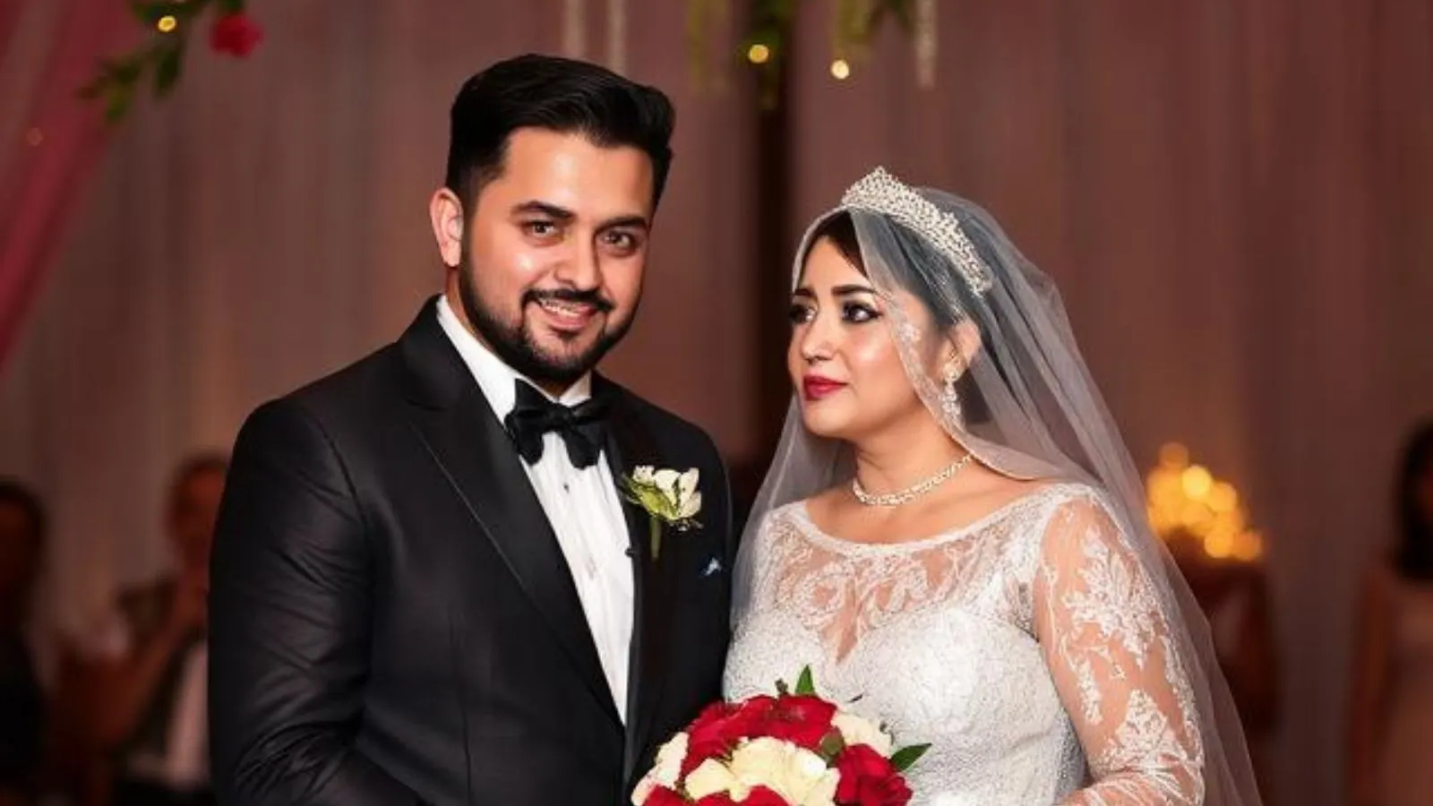 Marriage Anniversary Wishes