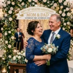 Parents Wedding Anniversary Quotes