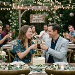 Wedding Anniversary Quotes for friend