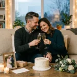 Wedding Anniversary quotes for husband