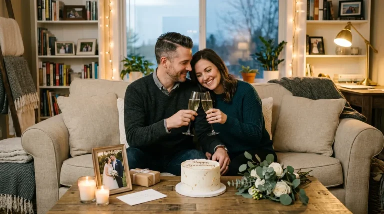 Wedding Anniversary quotes for husband